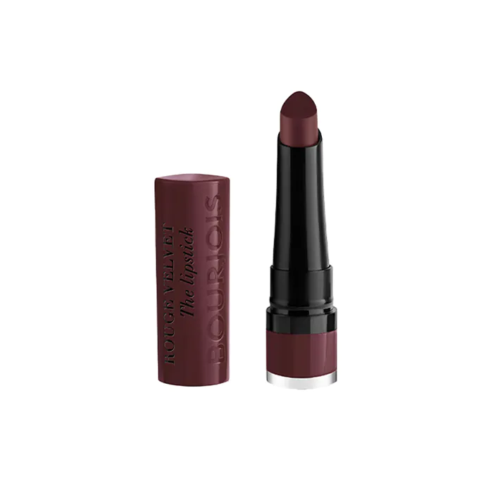 Bourjois Rouge Velvet The Lipstick French Opra No. 26 - 2.4 g