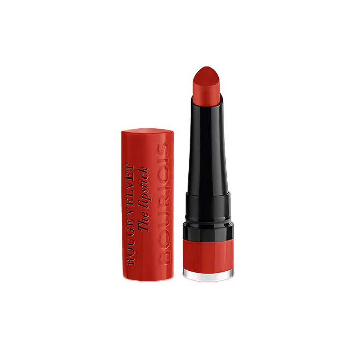 Bourjois Rouge Velvet The Lipstick No. 21