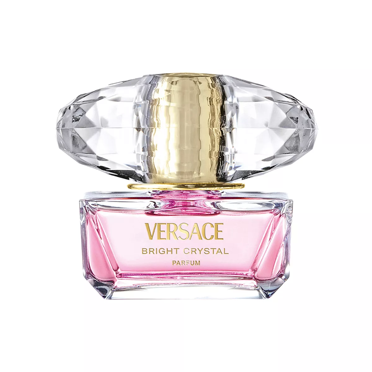 Bright Crystal Parfum Perfume by Versace EDP For Women 50 ml