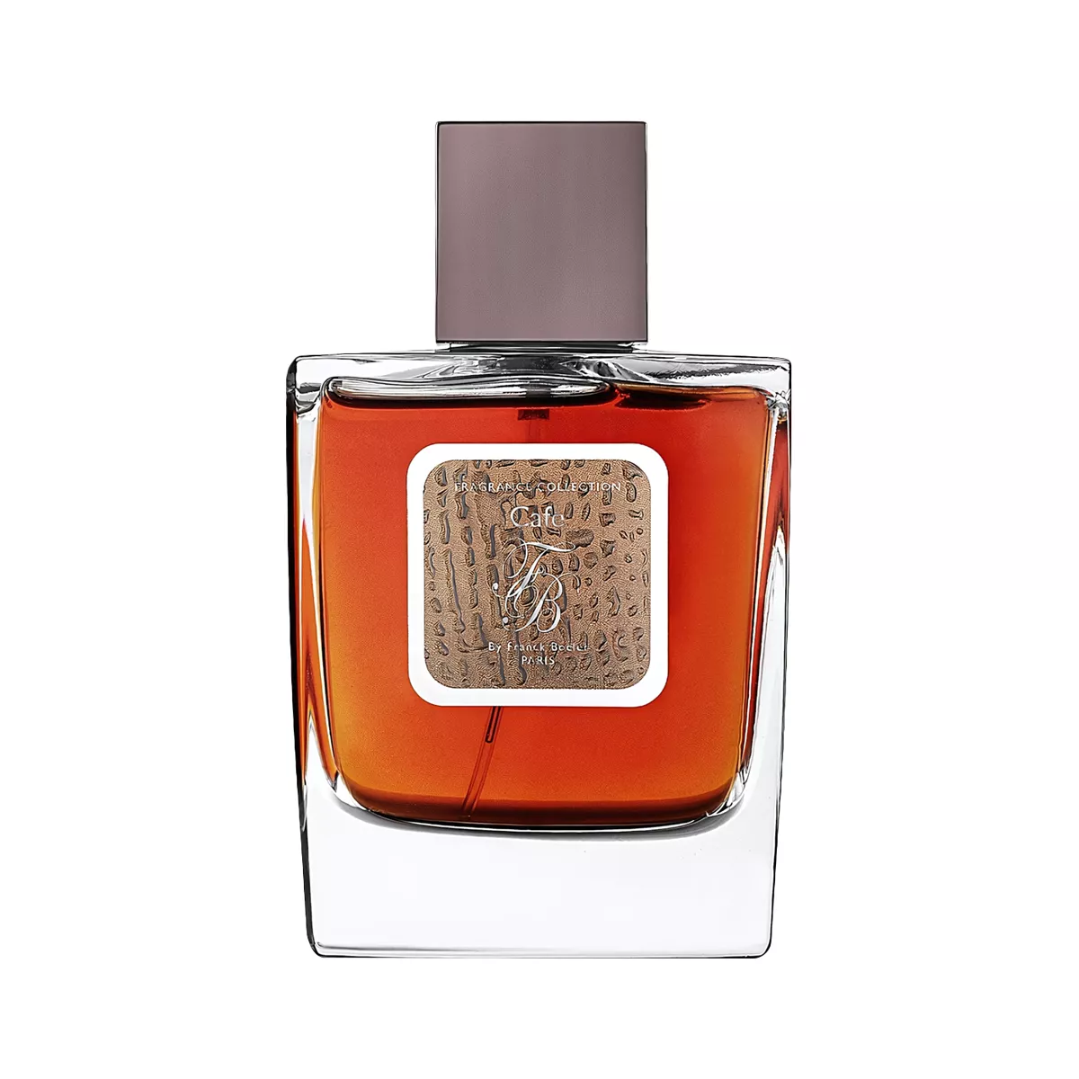 Cafe Perfume by Franck Boclet EDP For Unisex 100 ml