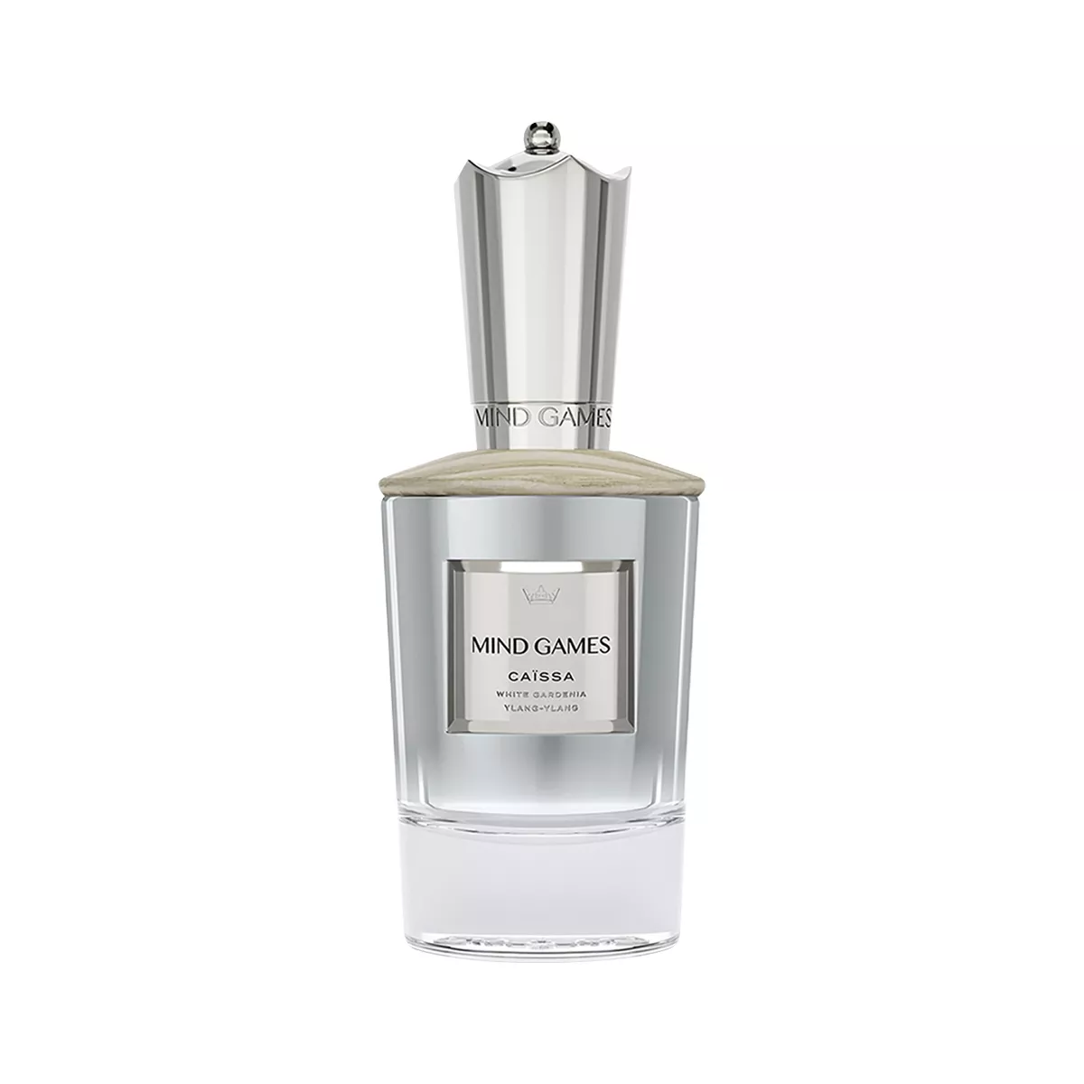 Caissa Perfume by Mind Games EDP For Unisex 100 ml