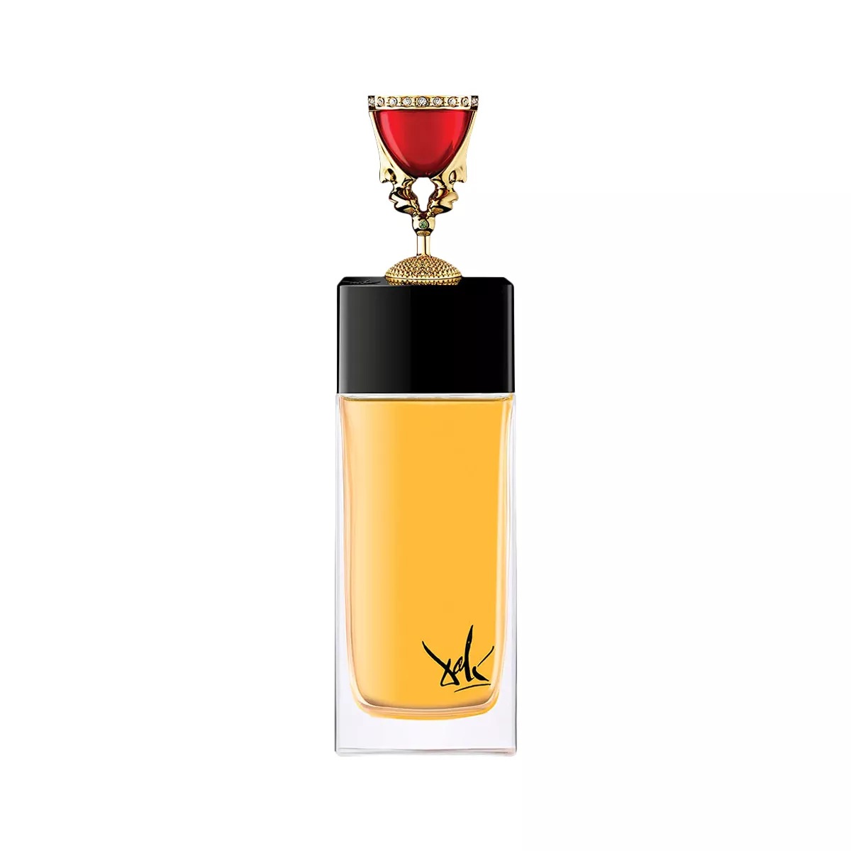 Calice De La Seduction Eternelle Perfume by Dali Haute Parfumerie Paris Eau de Parfum For Men and Women 100 ml