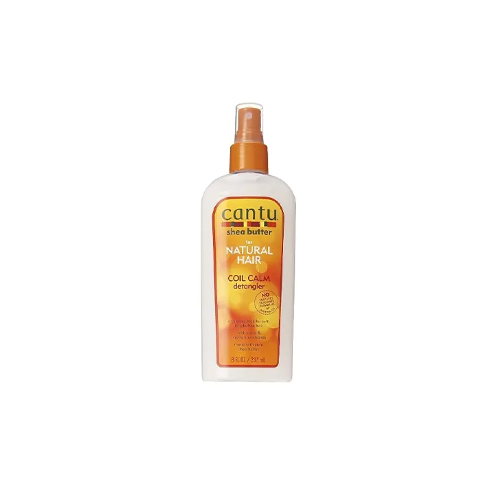 Cantu Shea Butter For Natural Hair Coil Calm Detangler - 237 ml