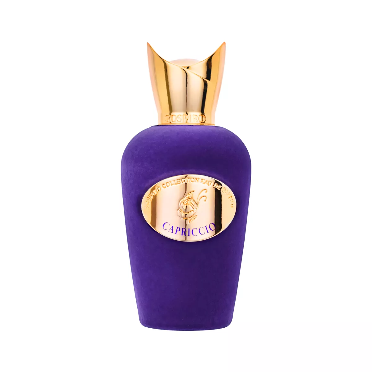Capriccio Perfume By Sospiro EDP For Women 100 ml