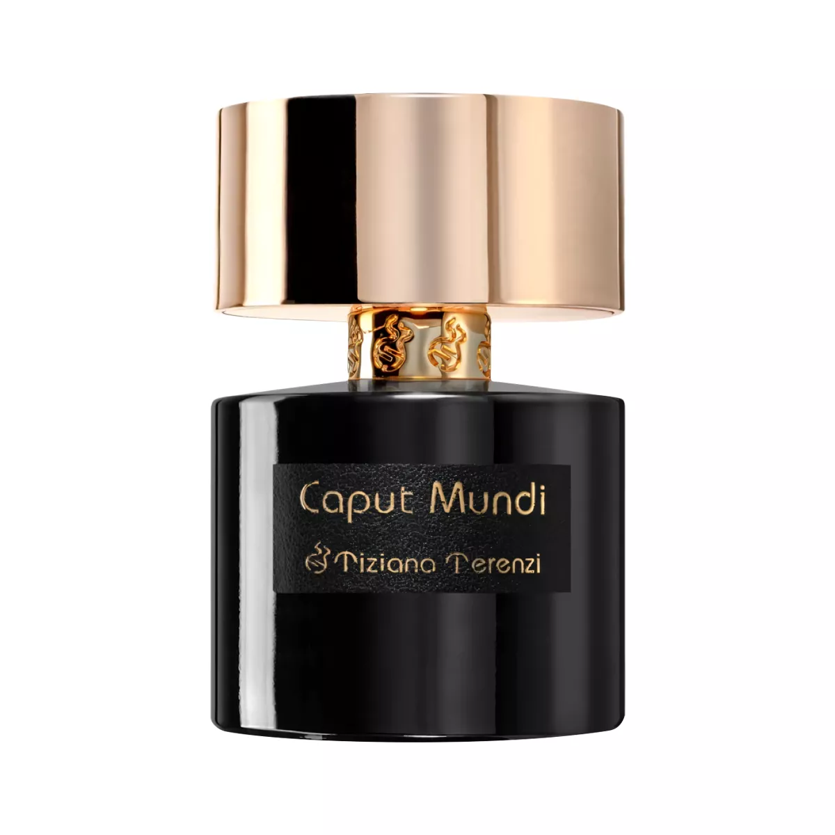 عطر كابوت موندي من تيزيانا تيرينزي للجنسين إكستريت دو برفيوم 100 مل
