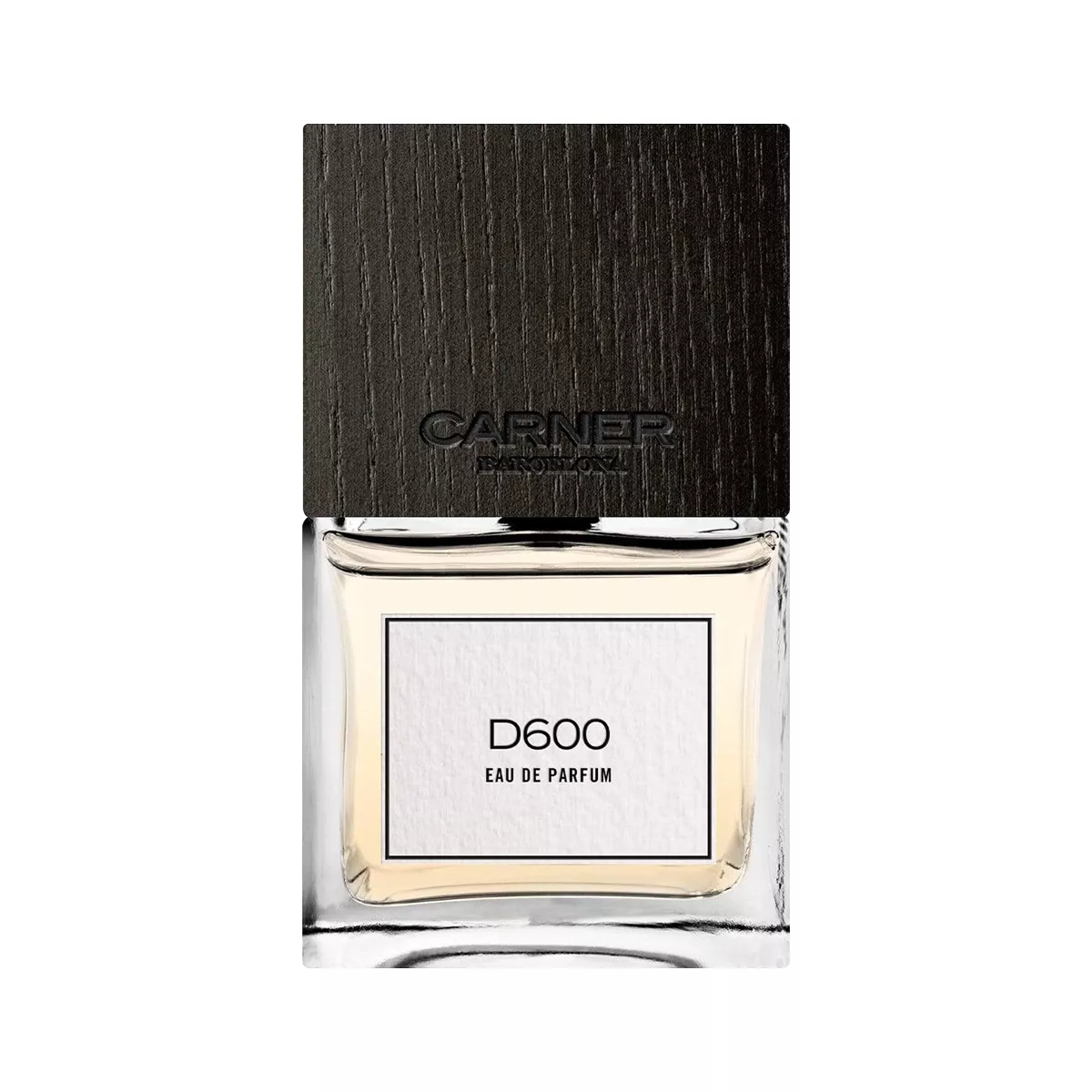 Carner Barcelona D600 Perfume by Carner Barcelona Eau de Parfum For Men and Women 100 ml