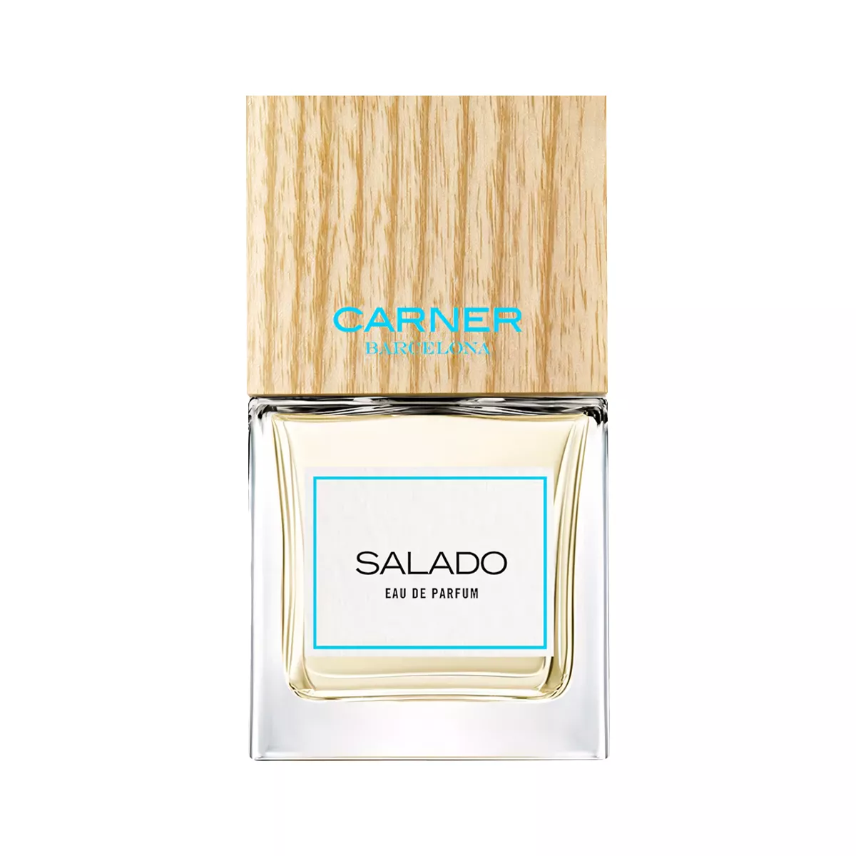 Carner Barcelona Salado Perfume by Carner Barcelona Eau de Parfum For Men and Women 100 ml