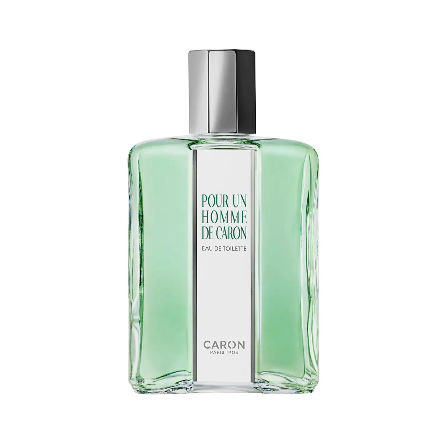 Pour Un Homme De Caron Perfume By Caron EDT For Men 125 ml