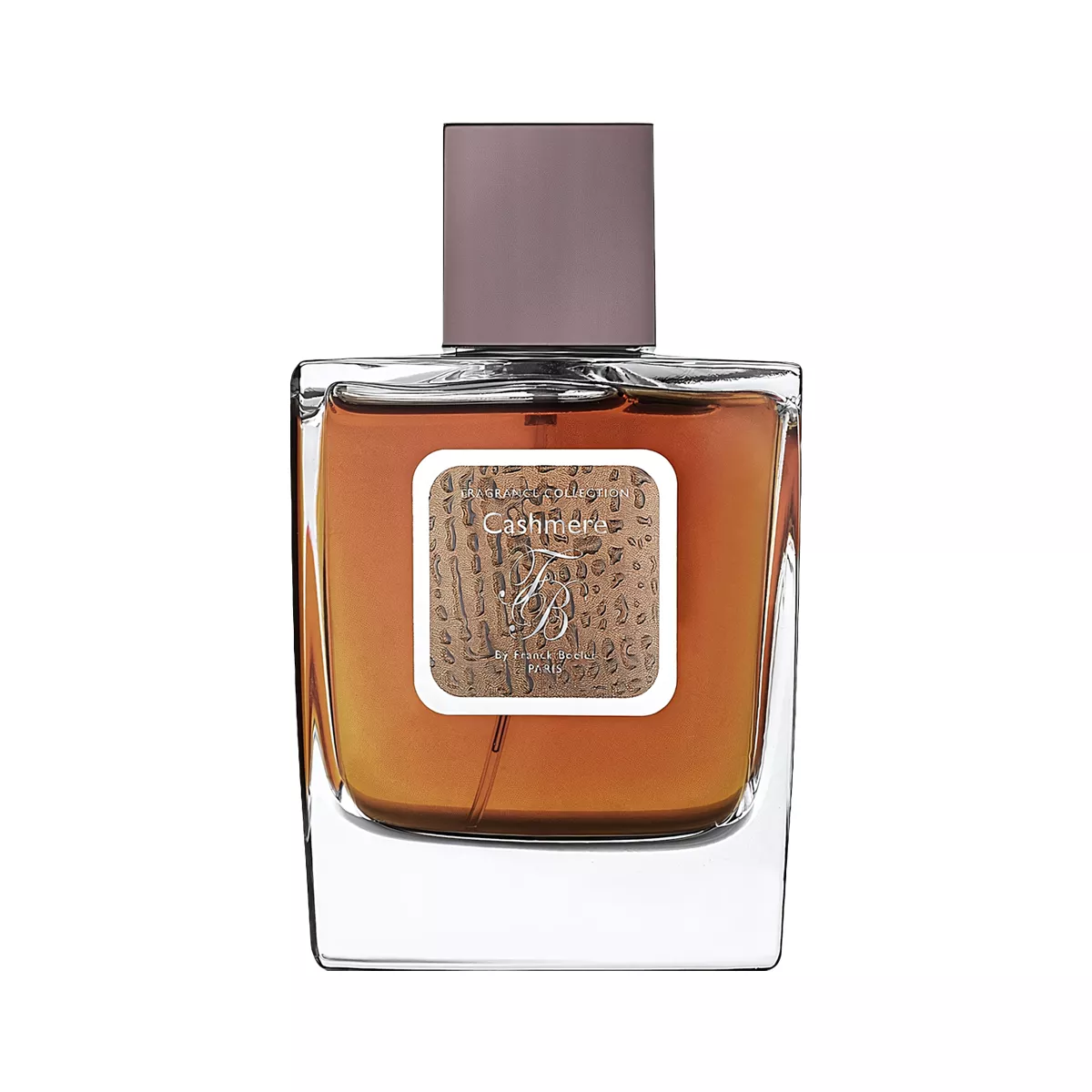 Cashmere Perfume by Franck Boclet EDP For Unisex 100 ml