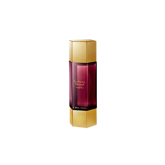 Cashmere Bouquet Nights Perfume by Jesus Del Pozo EDP For Women 100 ml