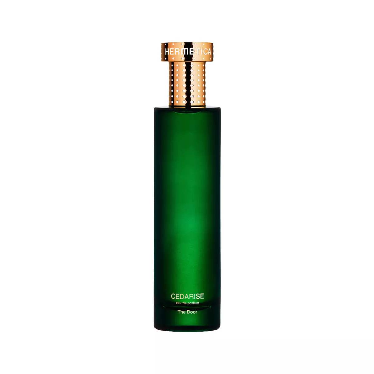 Cedarise The Door Perfume by Hermetica Paris Eau de Parfum For Men and Women 100 ml