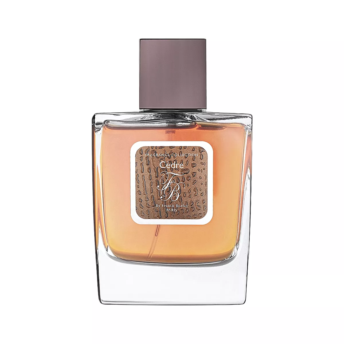 Cedre Perfume by Franck Boclet EDP For Men 100 ml