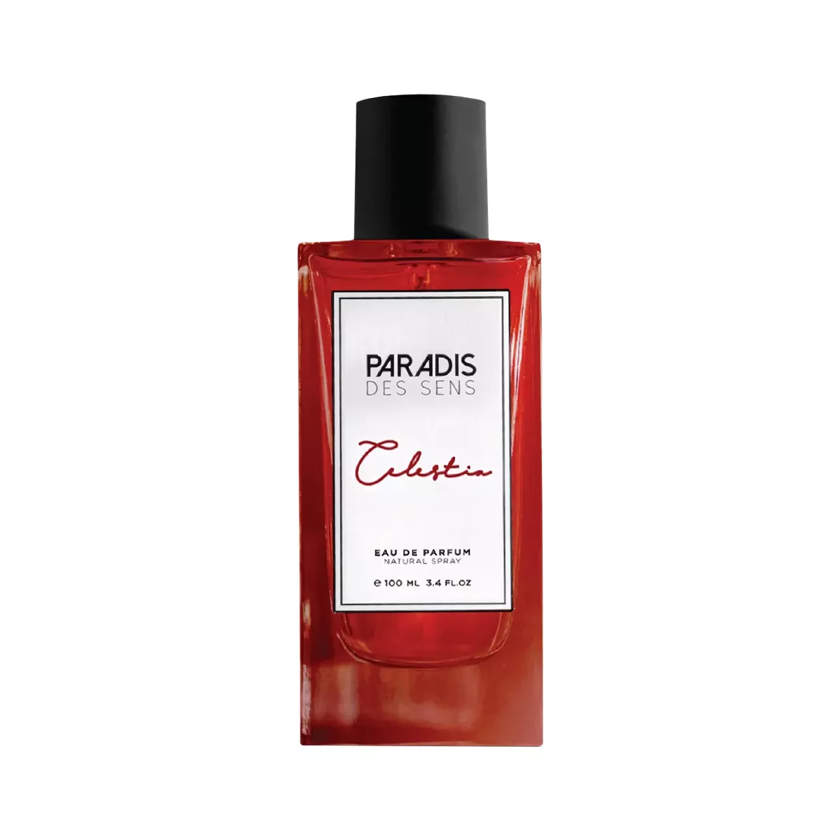 عطر سيليستيا من باردايس ديس سينس أو دو برفيوم للجنسين 100 مل