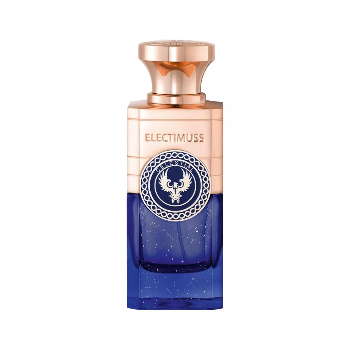 Celestial Perfume by Electimuss Extraits de Parfum For Unisex 100 ml