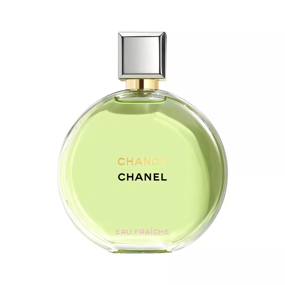 عطر تشانس او فريش من شانيل أو دو برفيوم للنساء 150 مل