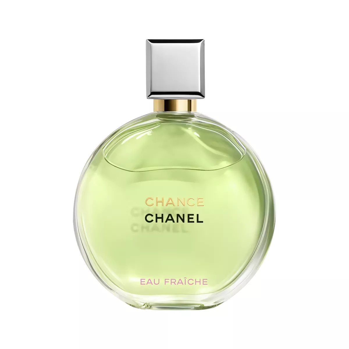 عطر شانس أو فريش من شانيل أو دو برفيوم للنساء 50 مل