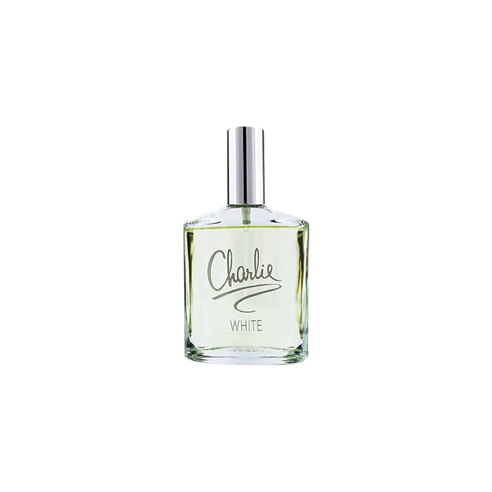 عطر تشارلي وايت من ريفلون أو دو تواليت للنساء 100 مل