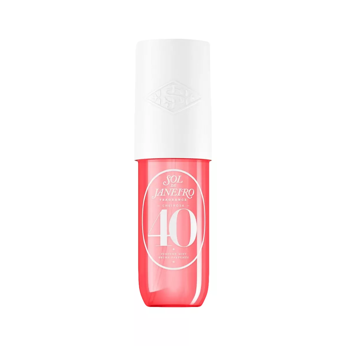 Cheirosa 40 Body Mist by Sol De Janeiro For Women 90 ml