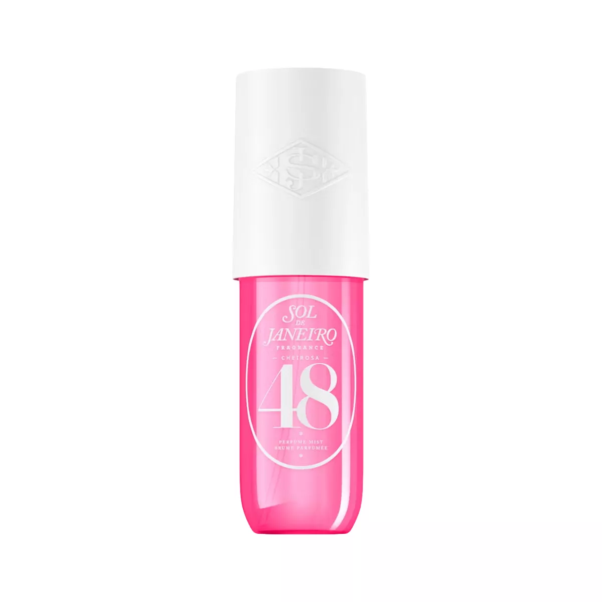 Cheirosa 48 Body Mist by Sol De Janeiro For Women 90 ml