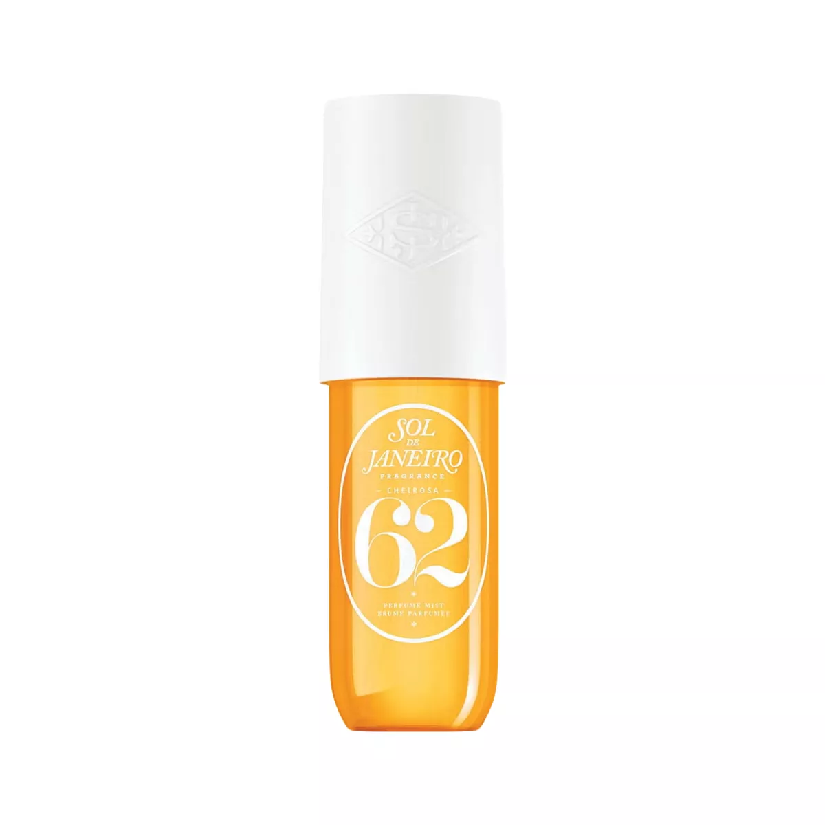 Cheirosa 62 Body Mist by Sol De Janeiro For Women 90 ml