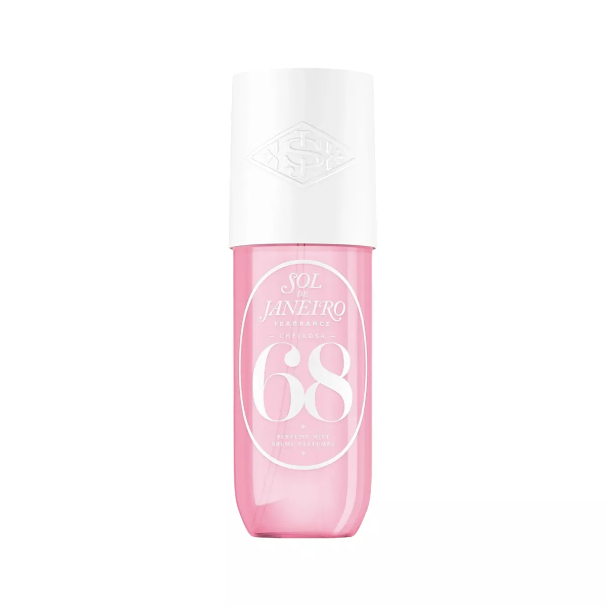 Cheirosa 68 Body Mist by Sol De Janeiro For Women 240 ml