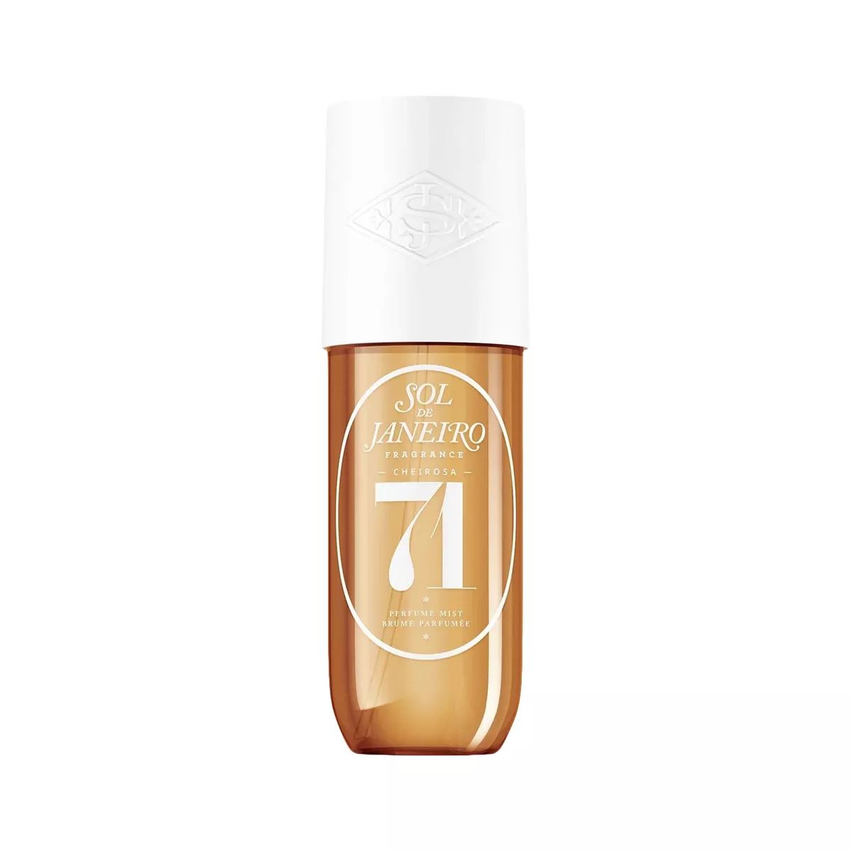 Cheirosa 71 Body Mist by Sol De Janeiro For Women 240 ml