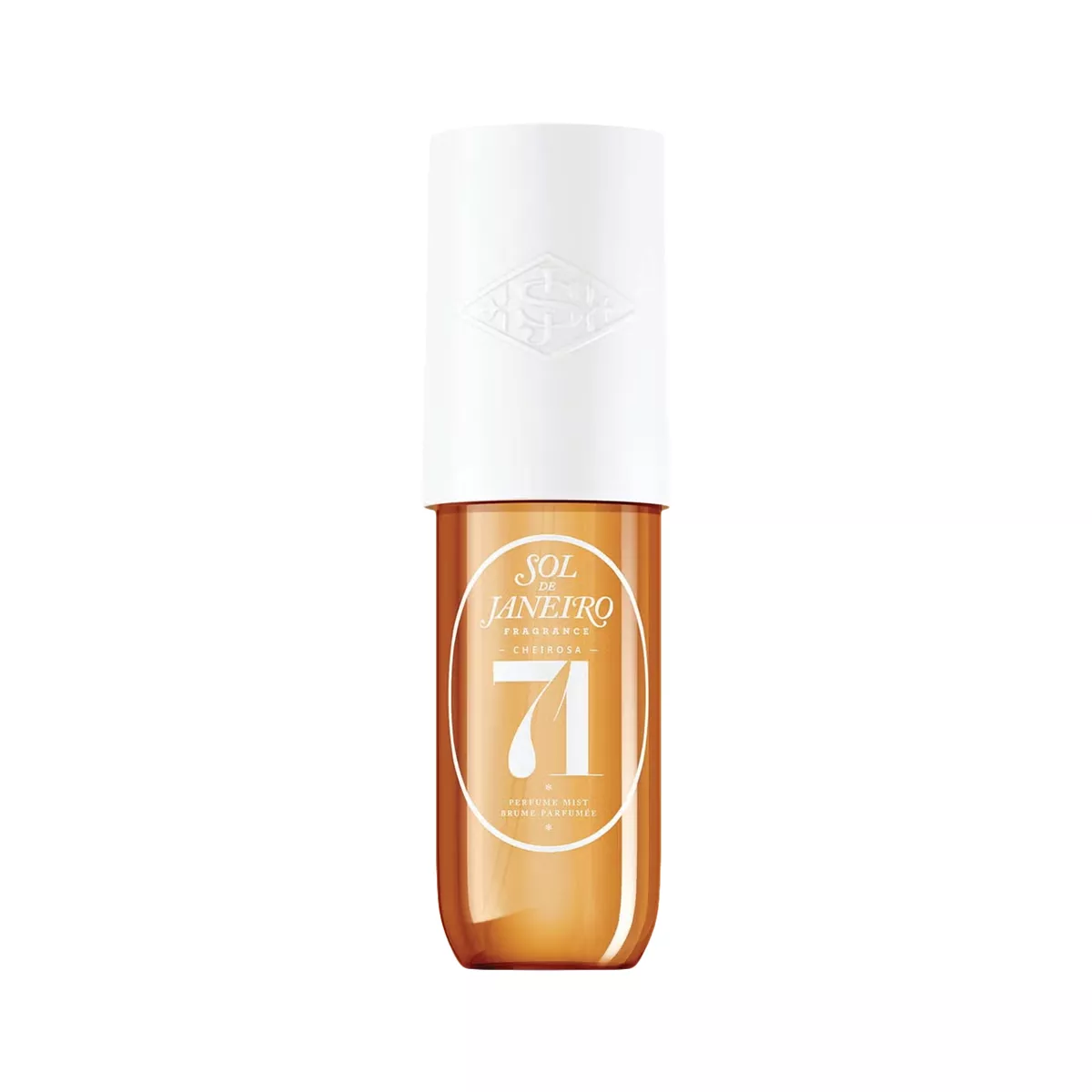 Cheirosa 71 Body Mist by Sol De Janeiro For Women 90 ml