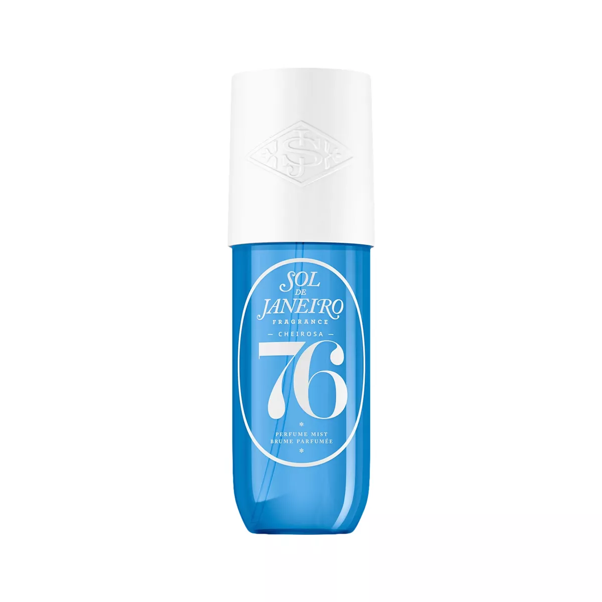 Cheirosa 76 Body Mist by Sol De Janeiro For Women 240 ml