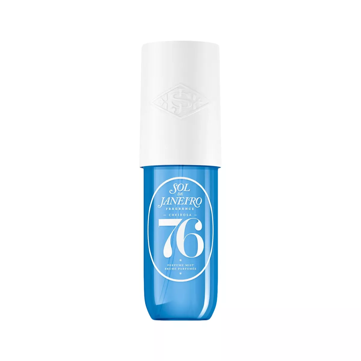 Cheirosa 76 Body Mist by Sol De Janeiro For Women 90 ml