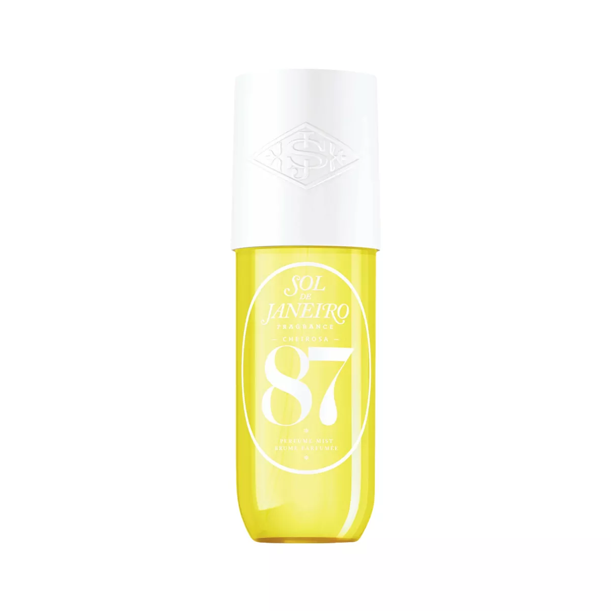 Cheirosa 87 Rio Radiance Body Mist by Sol De Janeiro For Women 240 ml