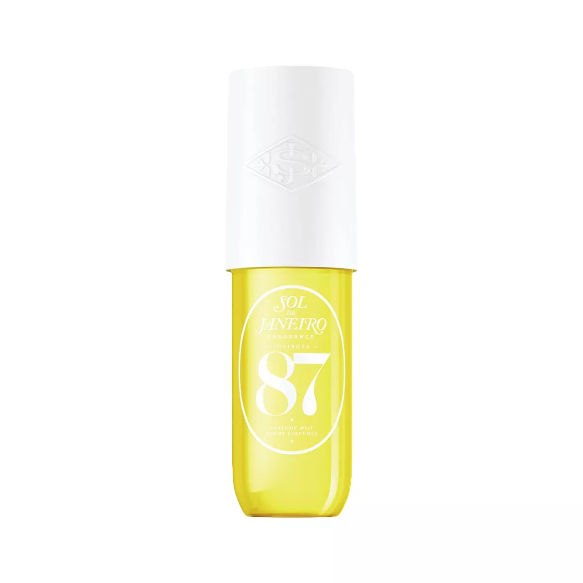 Cheirosa 87 Rio Radiance Body Mist by Sol De Janeiro For Women 90 ml
