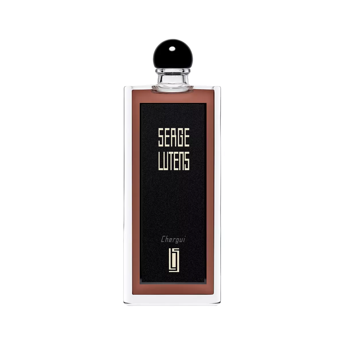 Chergui Perfume by Serge Lutens Eau de Parfum For Unisex 50 ml
