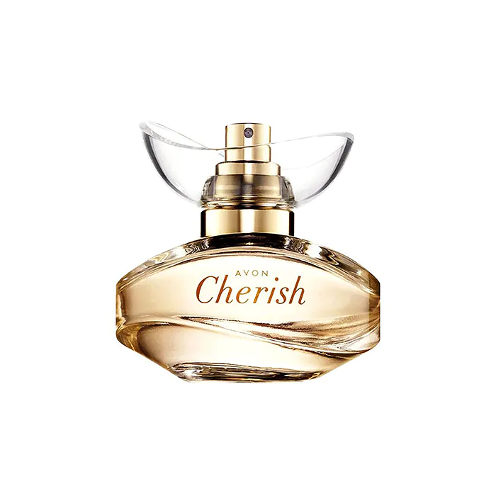 Cherish Perfume by Avon EDP For Women 50 ml