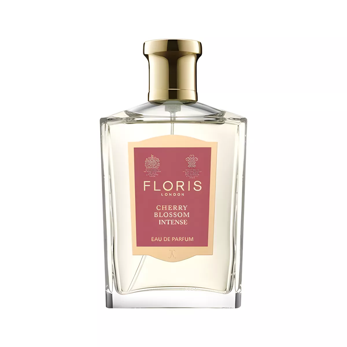 عطر شيري بلوسوم انتينس من فلوريس أو دو برفيوم للجنسين 100 مل