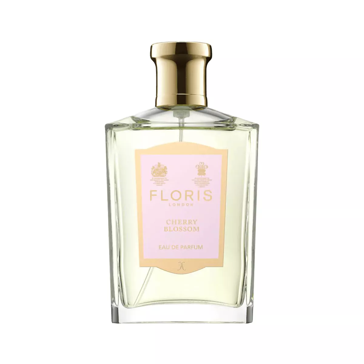 عطر شيري بلوسوم من فلوريس أو دو برفيوم للنساء 100 مل