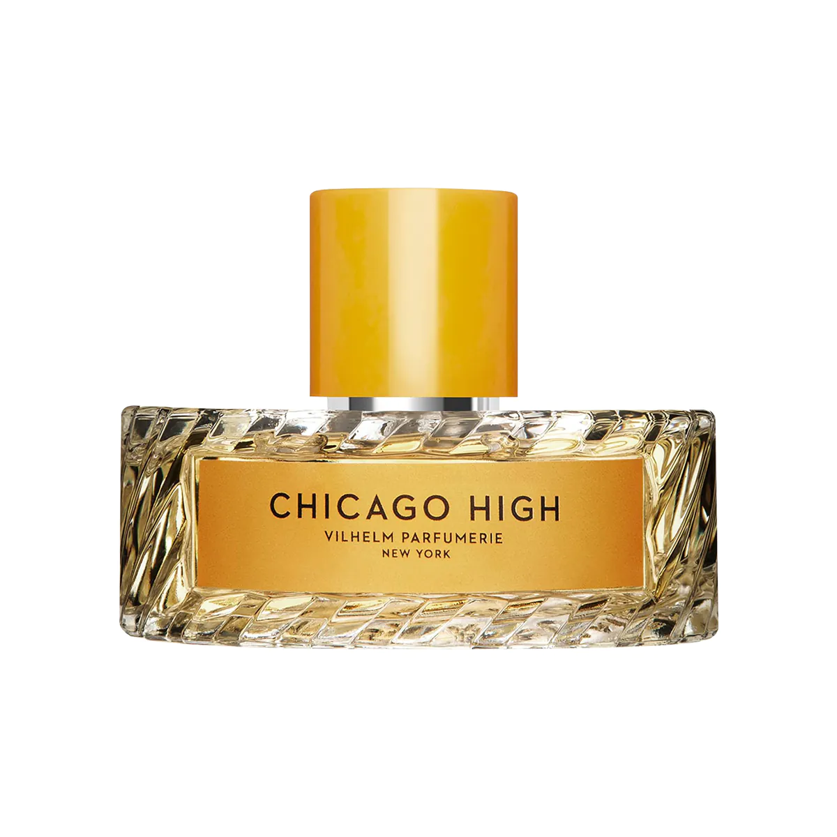 Chicago High Perfume by Vilhelm Parfumerie EDP For Unisex 100 ml