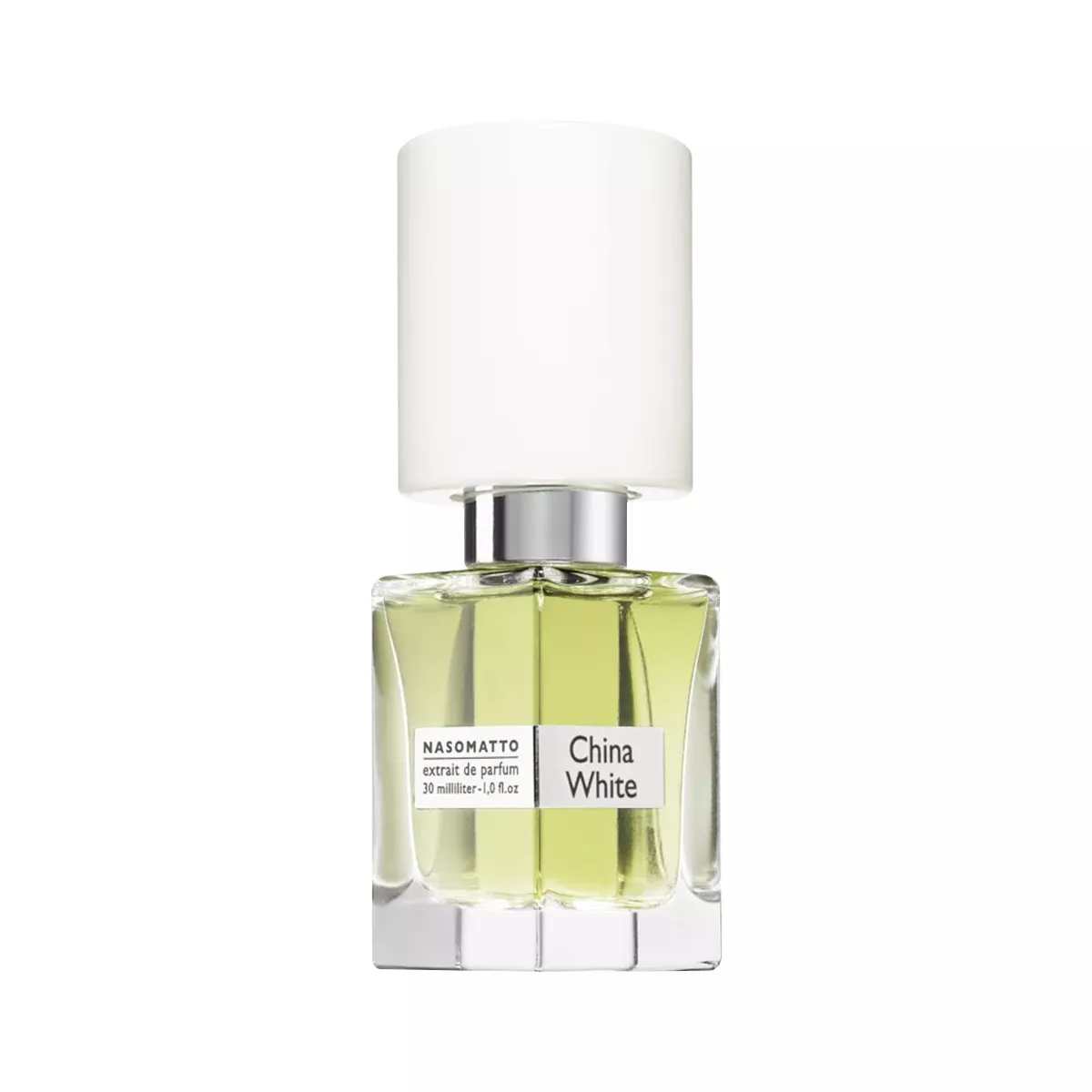عطر تشاينا وايت من ناسوماتو نسائي إكستريت دو برفيوم 30 مل