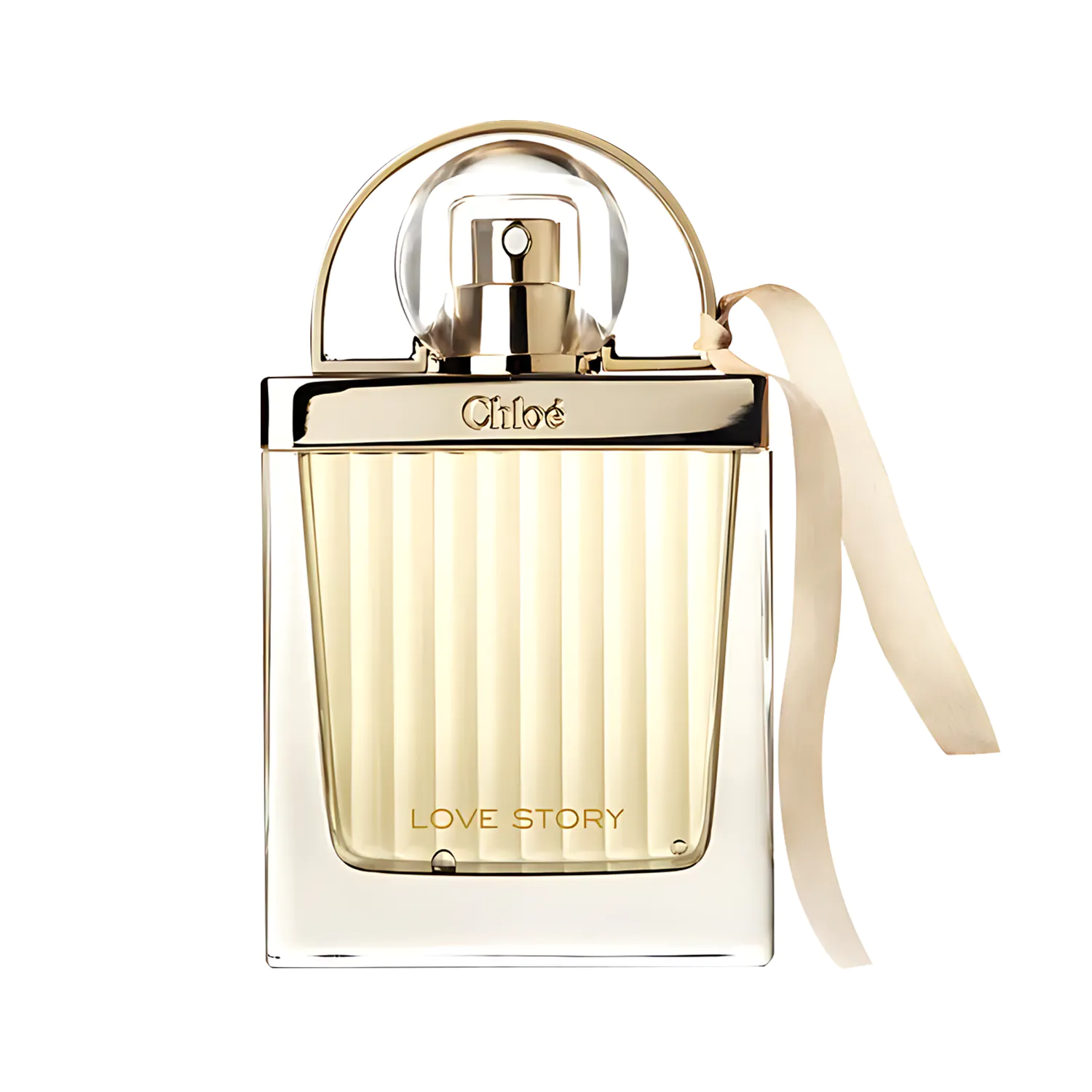 عطر لوف ستوري من كلوي أو دو برفيوم للنساء 50 مل