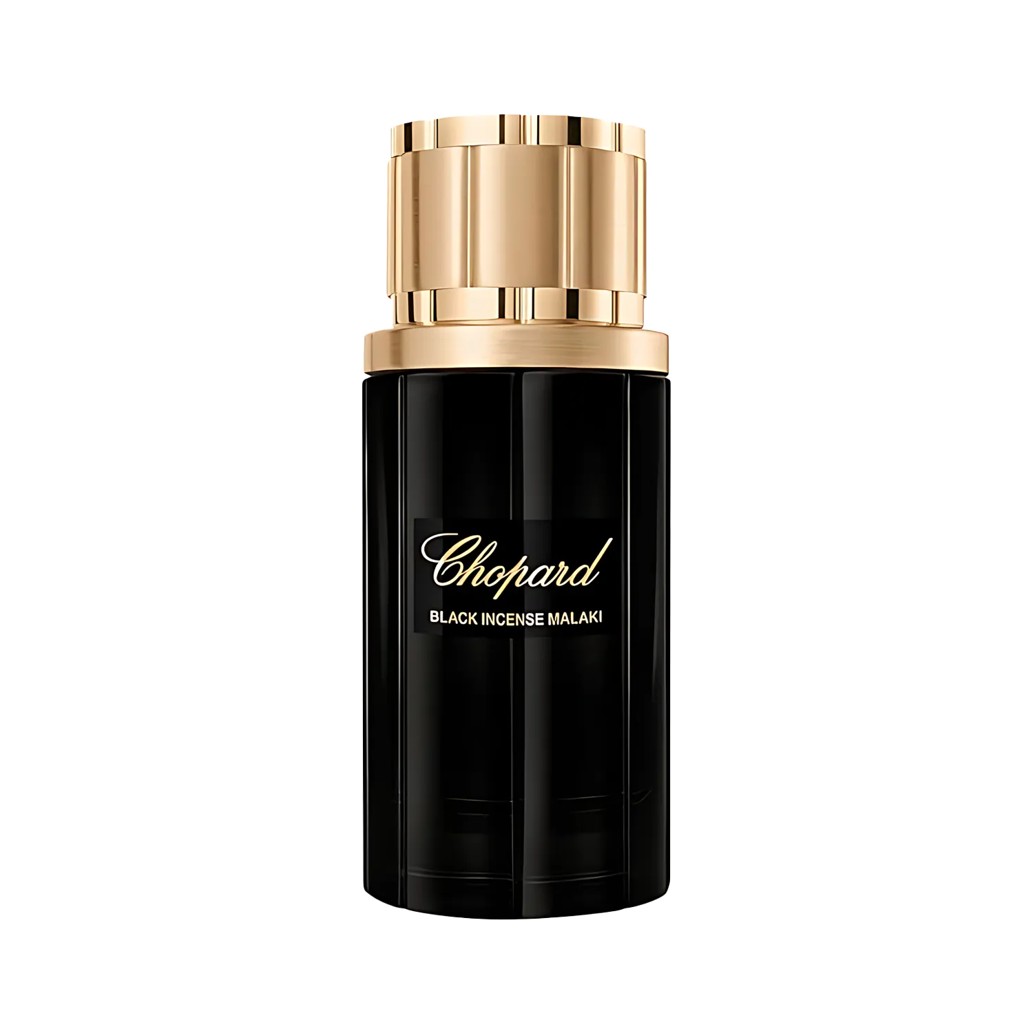 Black Incense Malaki Perfume By Chopard EDP For Men and Women 80 ml