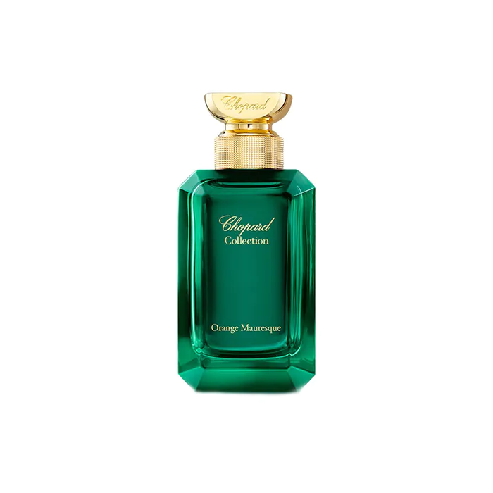 Collection Orange Mauresque Perfume by Chopard Eau de Parfum For Men and Women 100 ml