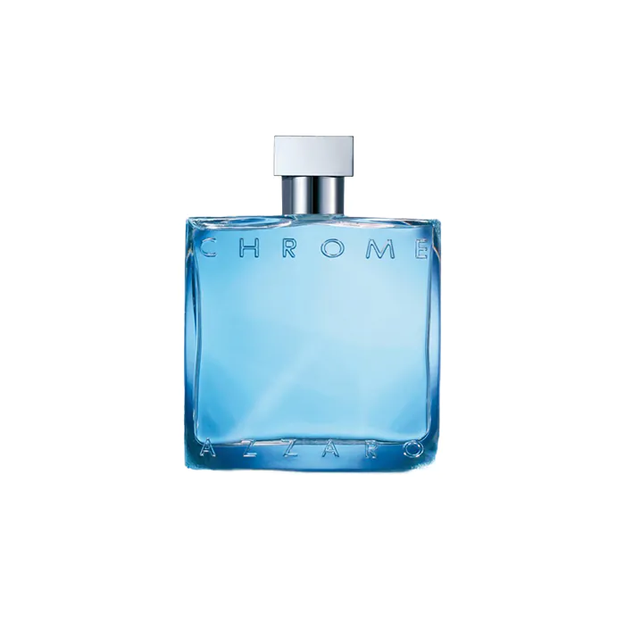 عطر كروم من أزارو أو دو تواليت للرجال 30 مل