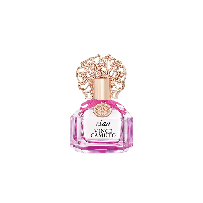 عطر تشاو من فينس كاموتو أو دو برفيوم للنساء 100 مل