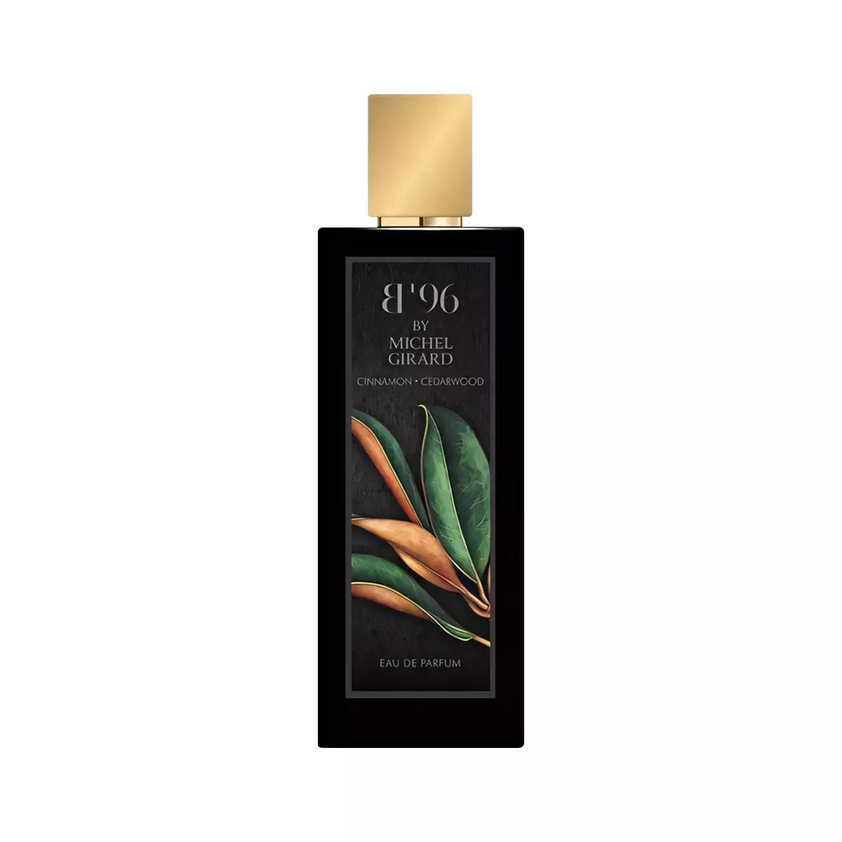 Cinnamon Cedarwood Perfume by B96 Eau de Parfum For Men 100 ml