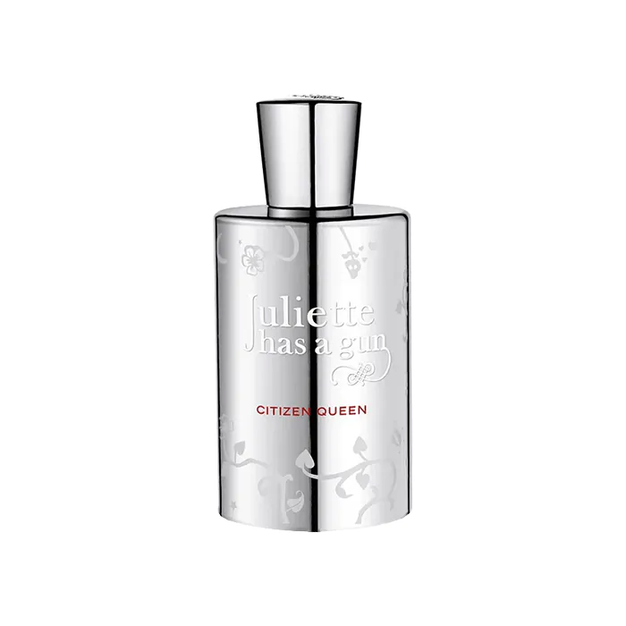 Citizen Queen Perfume by Juliette Has A gun EDP For Women 100 ml