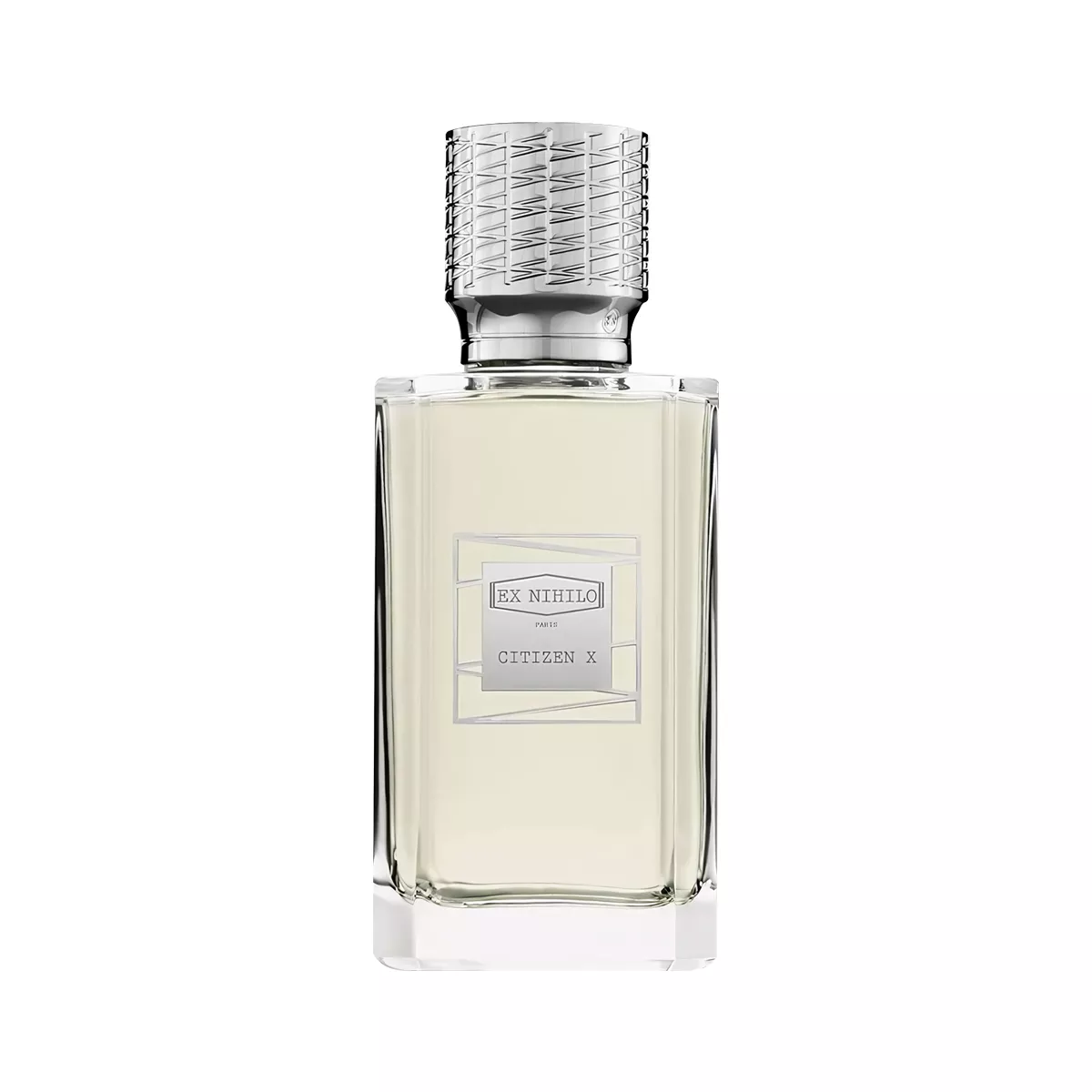عطر سيتيزن اكس من اكس نيهيلو أو دو برفيوم للجنسين 100 مل