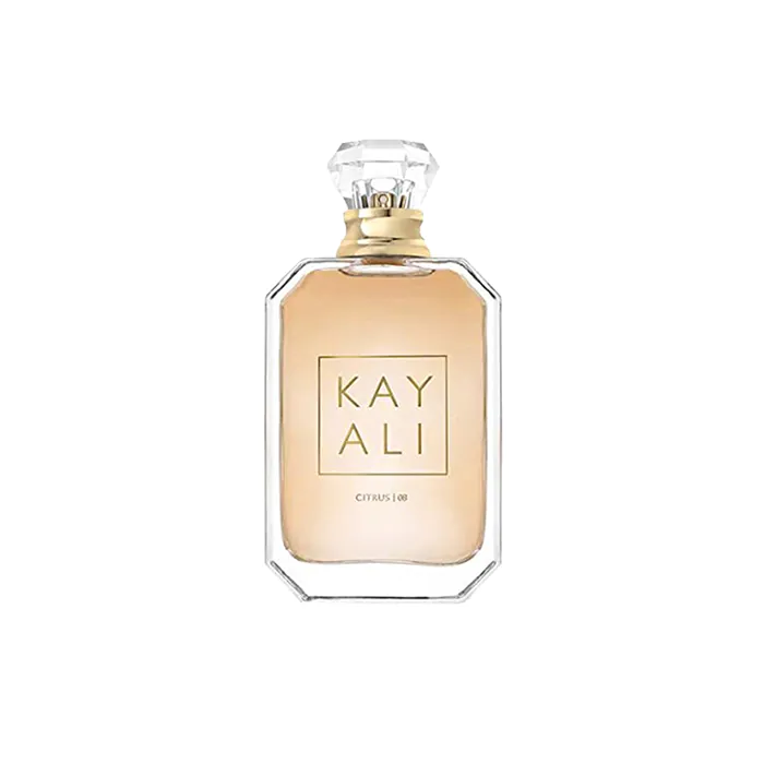 Citrus 08 Perfume by Kayali EDP For Unisex 50 ml