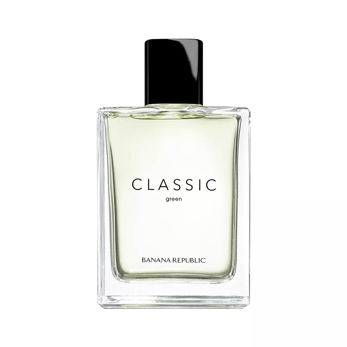 Classic Green Perfume by Banana Republic Eau de Parfum For Unisex 125 ml