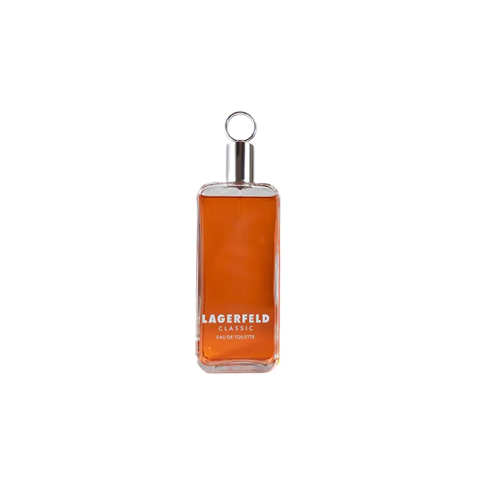 Classic Perfume by Karl Lagerfeld EDT For Men 150 ml