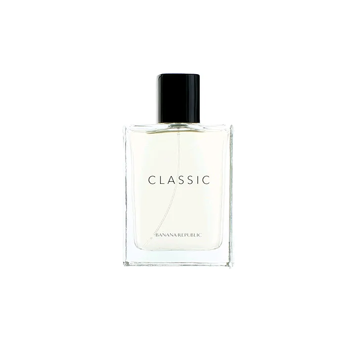 Classic Perfume by Banana Republic EDT For Men and Women 125 ml
