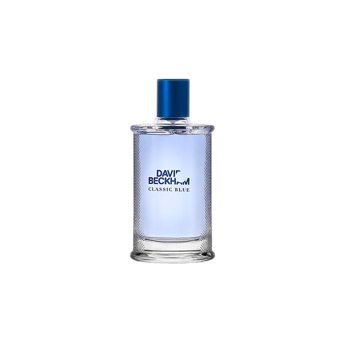 Classic Blue Perfume by David Beckham EDT For Men 90 ml